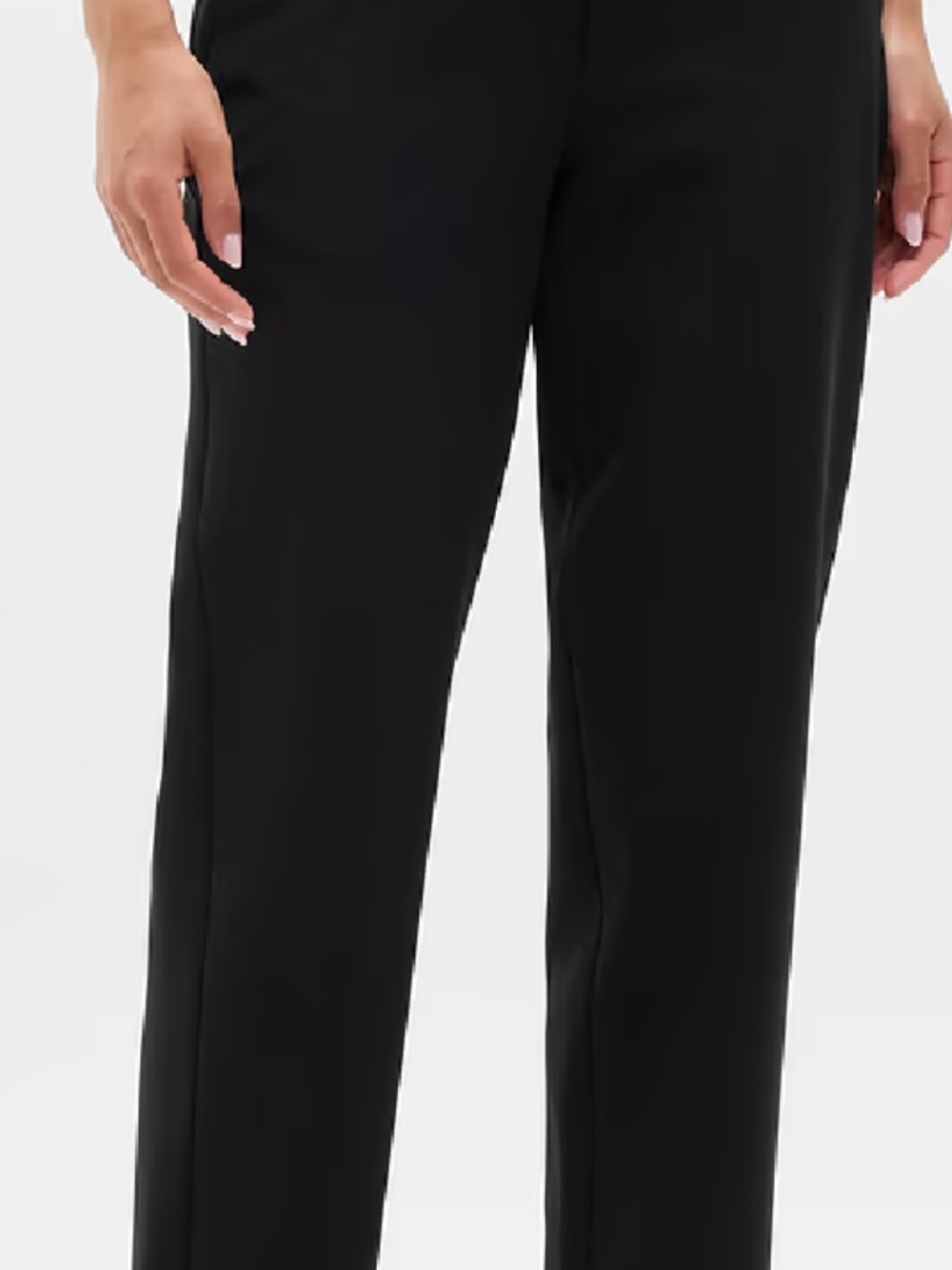 Athleta Endless High Rise Pant - size 10 - new never worn